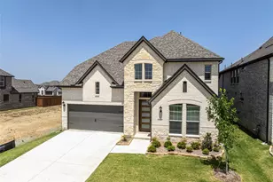 14557 Herschel St, Pilot Point, TX 75009 - Photo 3