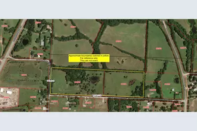 0000 Cr 4232, Bonham, TX 75418 - Photo 13