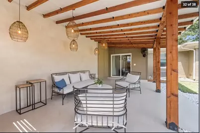 6506 Walnut Hill, Dallas, TX 75230 - Photo 21