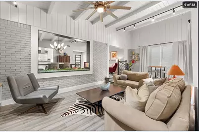 6506 Walnut Hill, Dallas, TX 75230 - Photo 9
