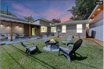 6506 Walnut Hill, Dallas, TX 75230 - Photo 3