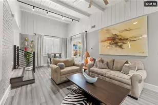6506 Walnut Hill, Dallas, TX 75230 - Photo 17