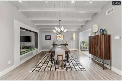 6506 Walnut Hill, Dallas, TX 75230 - Photo 5
