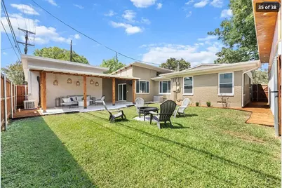 6506 Walnut Hill, Dallas, TX 75230 - Photo 23