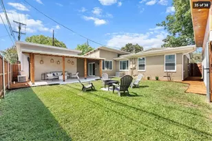 6506 Walnut Hill, Dallas, TX 75230 - Photo 23