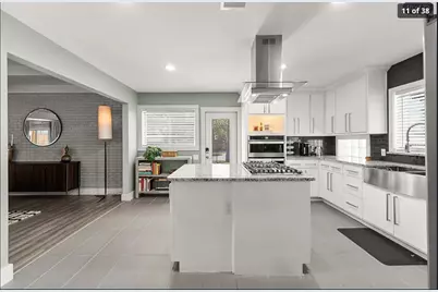 6506 Walnut Hill, Dallas, TX 75230 - Photo 11