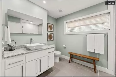 6506 Walnut Hill, Dallas, TX 75230 - Photo 15