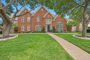 6141 Trailwood Dr, Plano, TX 75024 - Photo 1