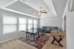 3516 Ophel Way, Flower Mound, TX 75028 - Photo 35