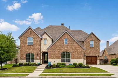 3516 Ophel Way, Flower Mound, TX 75028 - Photo 1