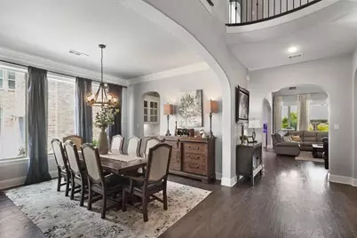 3516 Ophel Way, Flower Mound, TX 75028 - Photo 9