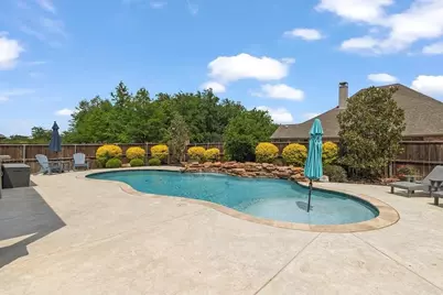 3516 Ophel Way, Flower Mound, TX 75028 - Photo 31