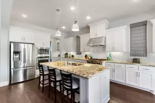 3516 Ophel Way, Flower Mound, TX 75028 - Photo 17
