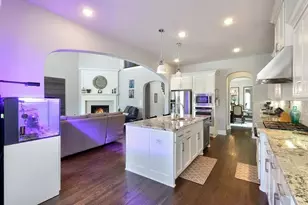 3516 Ophel Way, Flower Mound, TX 75028 - Photo 21