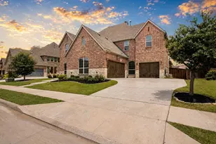 3516 Ophel Way, Flower Mound, TX 75028 - Photo 5