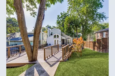 7010 San Mateo Boulevard, Dallas, TX 75223 - Photo 1