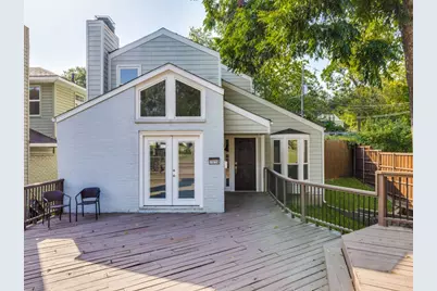 7010 San Mateo Boulevard, Dallas, TX 75223 - Photo 3