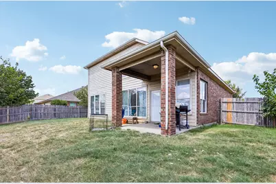 1129 Mourning Dove Drive, Burleson, TX 76028 - Photo 25
