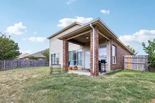 1129 Mourning Dove Dr, Burleson, TX 76028 - Photo 25
