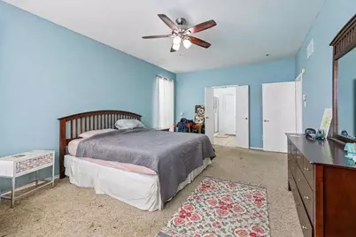 1129 Mourning Dove Drive, Burleson, TX 76028 - Photo 11