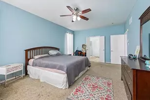 1129 Mourning Dove Dr, Burleson, TX 76028 - Photo 11