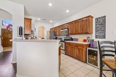 1129 Mourning Dove Drive, Burleson, TX 76028 - Photo 9