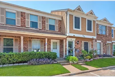 709 Lee Street, Mesquite, TX 75149 - Photo 1