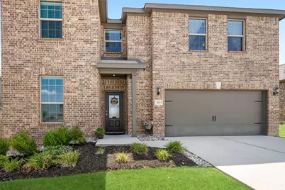 313 Wandering Stream Way, Princeton, TX 75407 - Photo 3