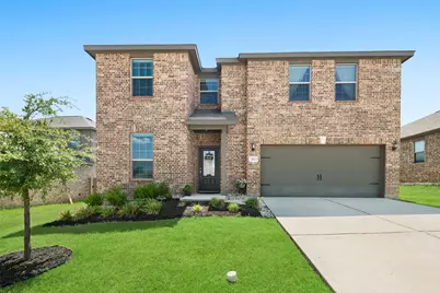 313 Wandering Stream Way, Princeton, TX 75407 - Photo 1