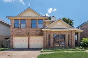 902 Ashmount Ln, Arlington, TX 76017 - Photo 1