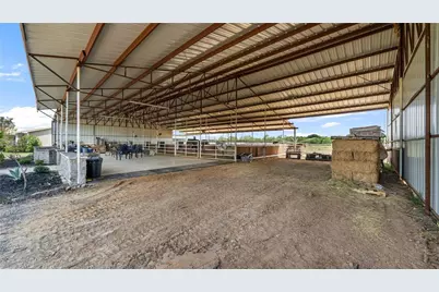 8075 County Road 151, Kaufman, TX 75142 - Photo 3