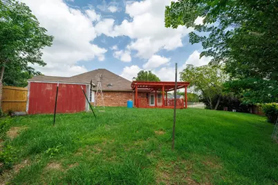 7708 Chandler Court, North Richland Hills, TX 76182 - Photo 19