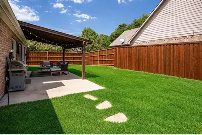 507 Mattie Lane, Lake Dallas, TX 75065 - Photo 23