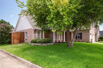 507 Mattie Lane, Lake Dallas, TX 75065 - Photo 3