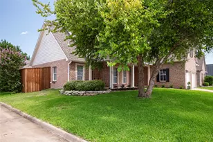 507 Mattie Ln, Lake Dallas, TX 75065 - Photo 3