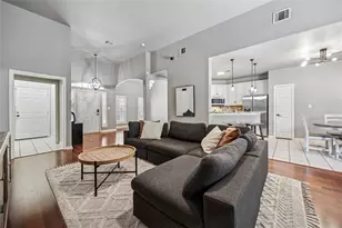 507 Mattie Ln, Lake Dallas, TX 75065 - Photo 9