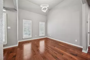 507 Mattie Ln, Lake Dallas, TX 75065 - Photo 5