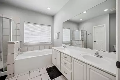 507 Mattie Lane, Lake Dallas, TX 75065 - Photo 15