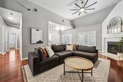 507 Mattie Lane, Lake Dallas, TX 75065 - Photo 7