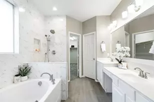 2704 Palo Duro Canyon Dr, McKinney, TX 75072 - Photo 5