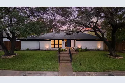 7001 Rocky Top Circle, Dallas, TX 75252 - Photo 1