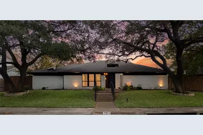 7001 Rocky Top Circle, Dallas, TX 75252 - Photo 3