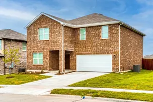 720 Holly St, Anna, TX 75409 - Photo 15