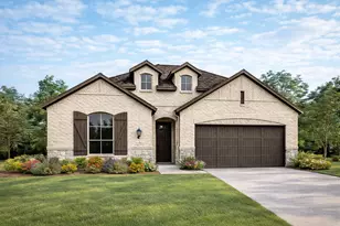 1485 Hawn Dr, Van Alstyne, TX 75495 - Photo 1