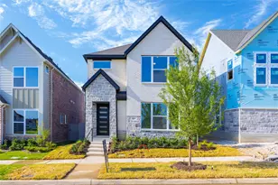 4801 Vizsla Ln, McKinney, TX 75071 - Photo 1