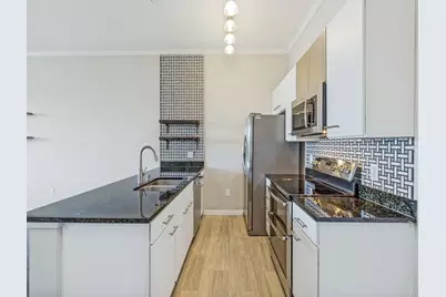 3025 Bryan Street #3E, Dallas, TX 75204 - Photo 7