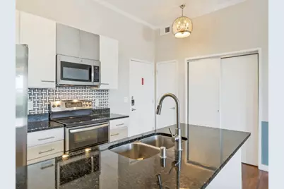 3025 Bryan Street #3E, Dallas, TX 75204 - Photo 5