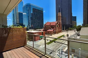 1801 N Pearl St, Dallas, TX 75201 - Photo 1