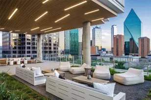 1801 N Pearl St, Dallas, TX 75201 - Photo 21