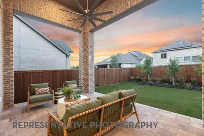 1489 Hawn Drive, Van Alstyne, TX 75495 - Photo 37